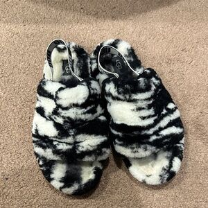 Ugg slippers